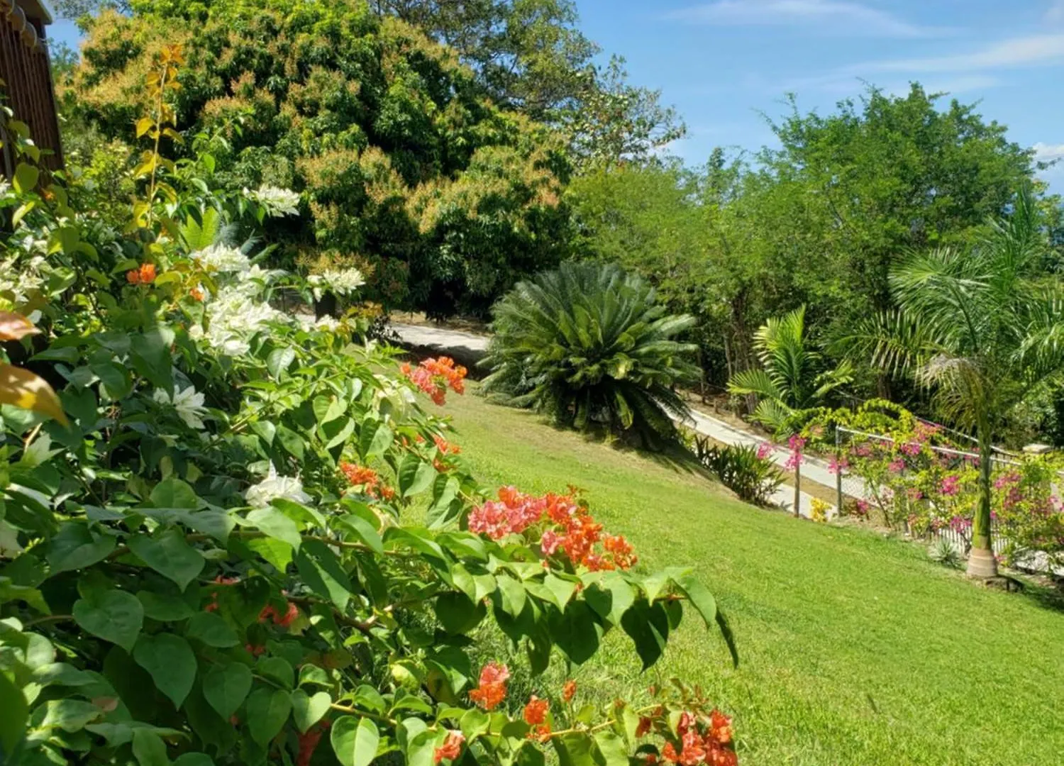 Guest house Memwa Villas Castries