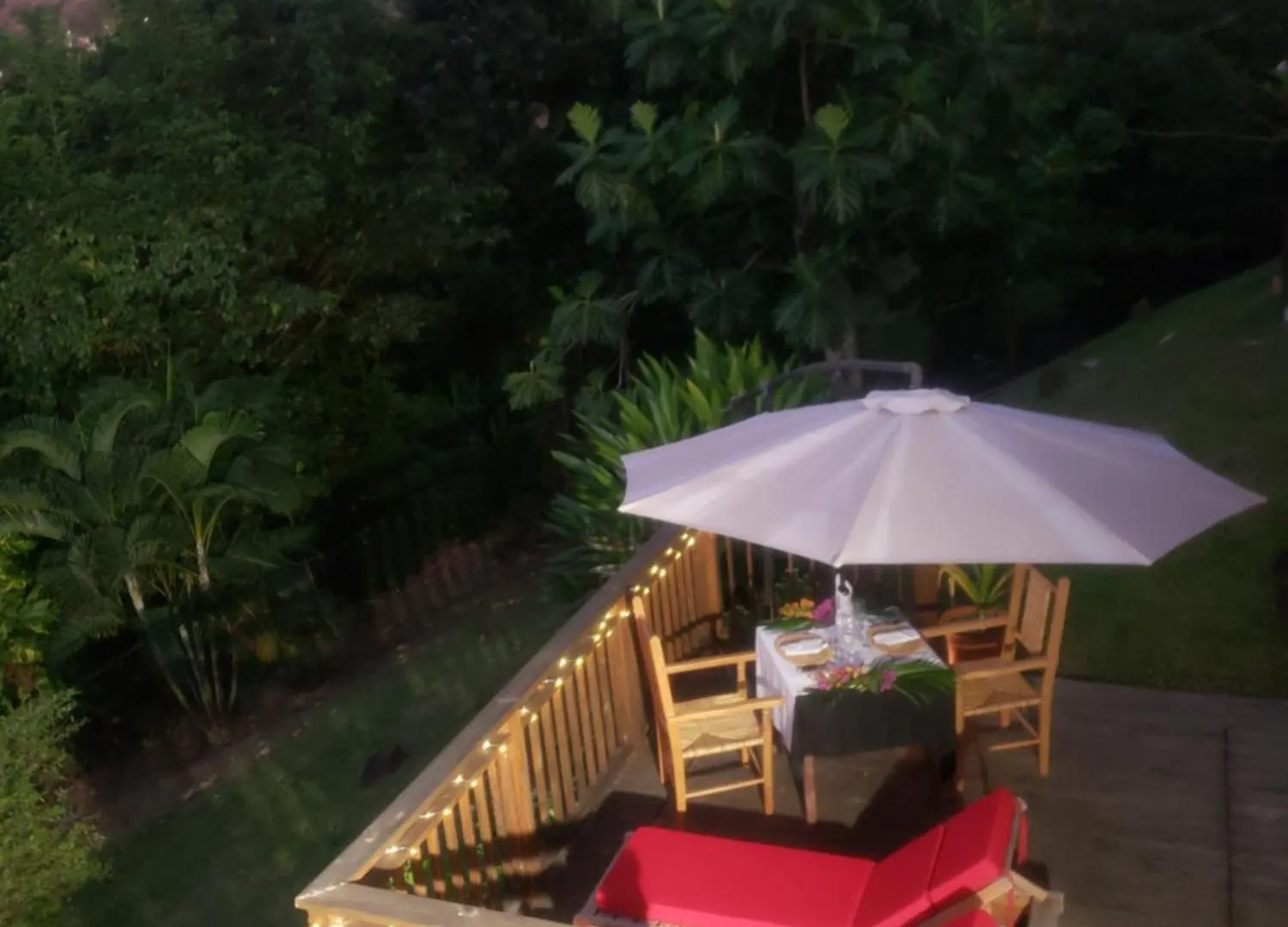 Memwa Villas Castries