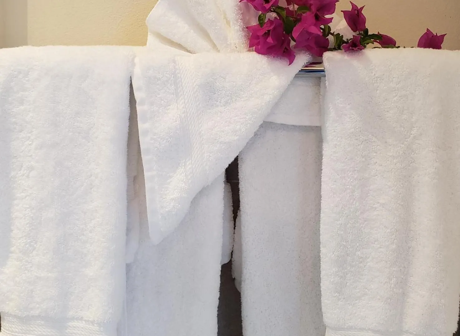 Guest house Memwa Villas Castries