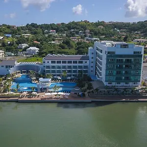 Station touristique Harbor Club St Lucia, Curio Collection By Hilton, Gros Islet